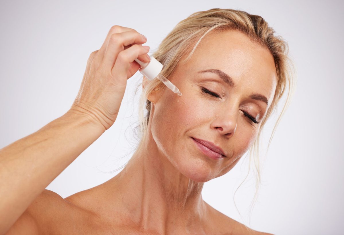 The Benefits of Peptide Therapy for Anti-Aging, Fort Pierce