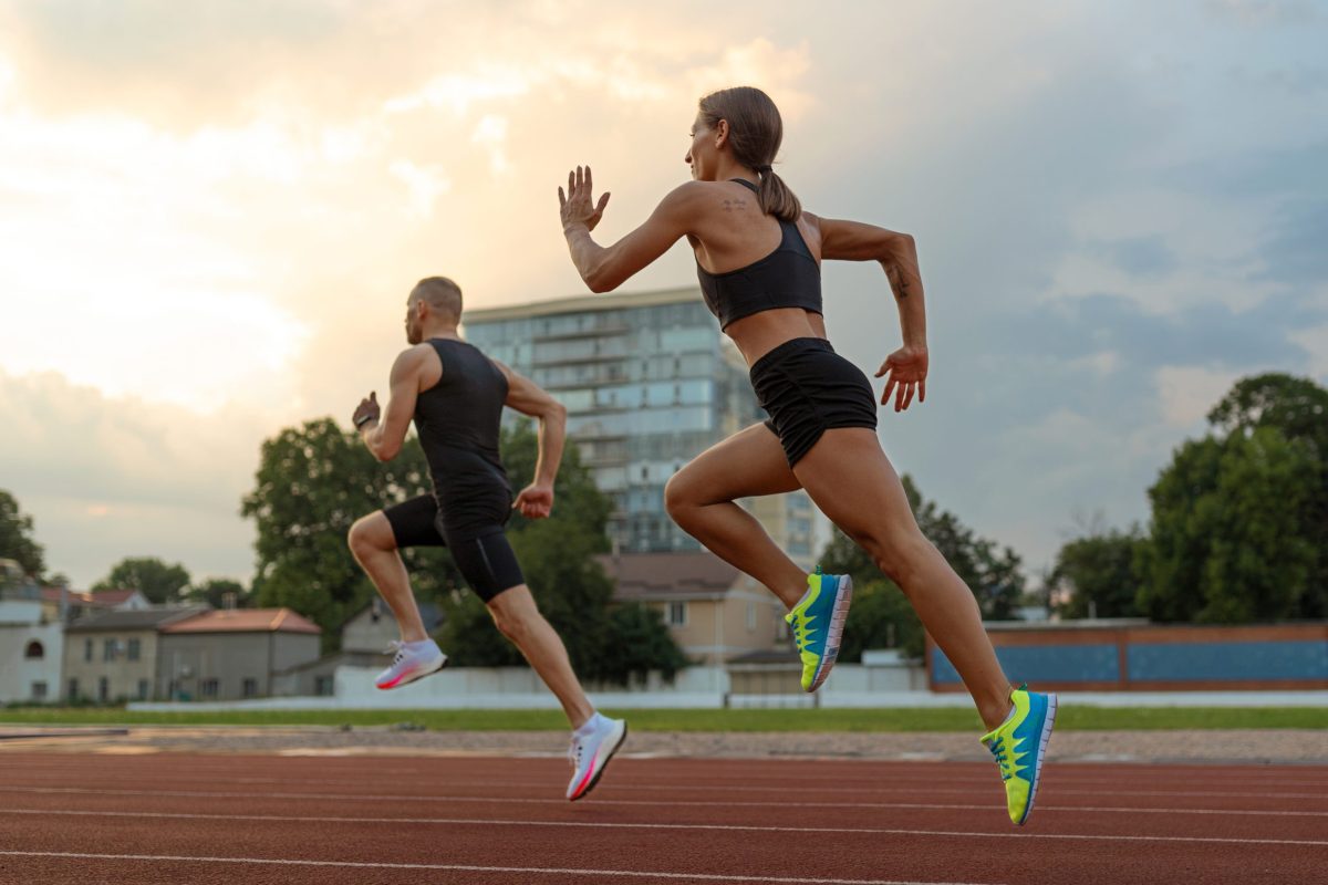 Peptide Therapy for Athletic Performance, Fort Pierce